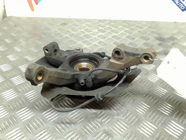 Fuso a snodo anteriore destro FIAT PUNTO EVO 3 Diésel - 1