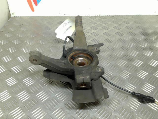 Fuso a snodo anteriore sinistro FIAT PUNTO EVO 3 Diésel - 1