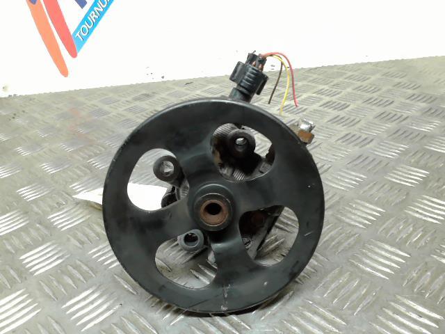 Pompa sterzo TOYOTA YARIS 1 PHASE 1 Gasolina - 1