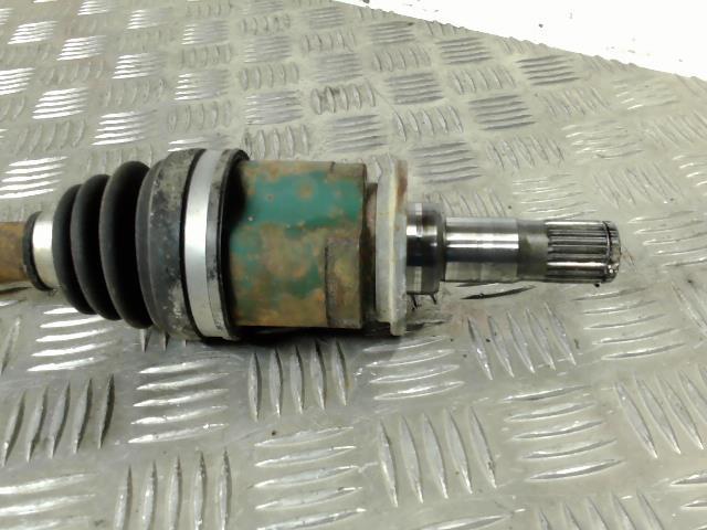Giunto cardanico posteriore sinistro (trasmissione) PEUGEOT 4007 Diésel - 1