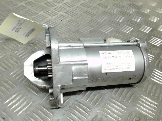 Motorino avviamento RENAULT KANGOO 2 PHASE 2 Diésel - 1