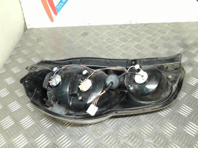 Fanale posteriore principale destro (luci) CHEVROLET SPARK PHASE 1 Gasolina - 1