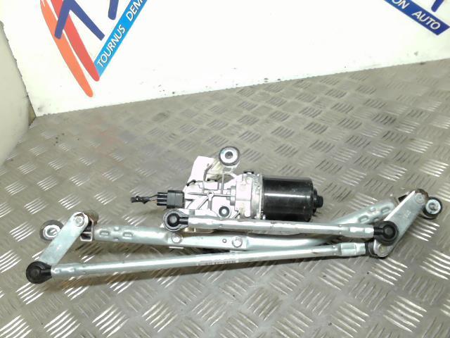 Motore tergicristallo anteriore CHEVROLET SPARK PHASE 1 Gasolina - 1