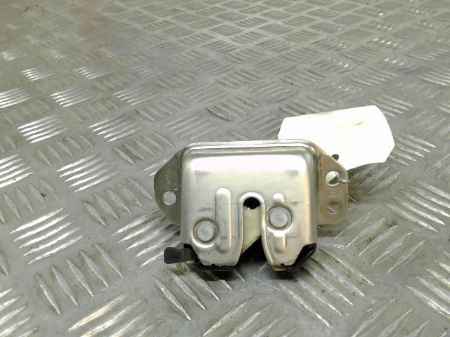Serrure de hayon CHEVROLET SPARK PHASE 1 Essence - 1