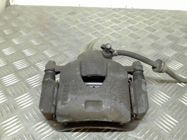 Pinza freni anteriore sinistra CHEVROLET SPARK PHASE 1 Gasolina - 1