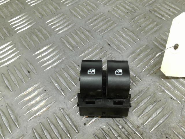 Interruttore lavacristalli anteriore sinistro FIAT PUNTO 3 Gasolina - 1