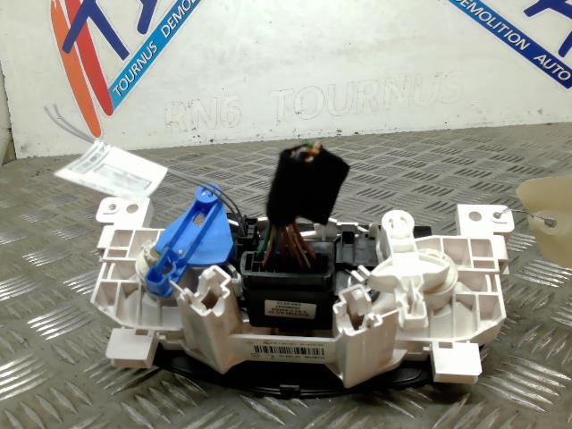 Commande chauffage DACIA SANDERO 2 PHASE 1 Essence - 1