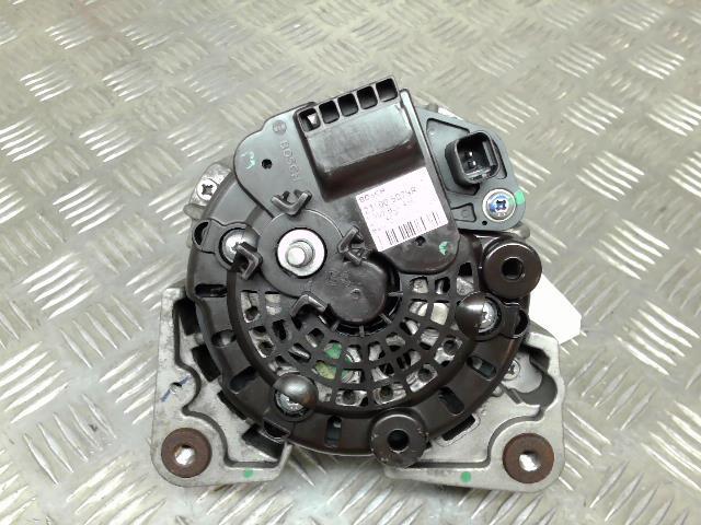 Alternatore DACIA SANDERO 2 PHASE 1 Gasolina - 1