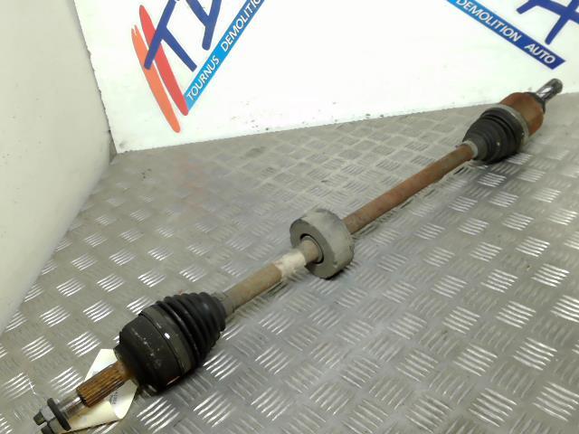 Giunto cardanico albero di trasmissione destro DACIA SANDERO 2 PHASE 1 Gasolina - 1