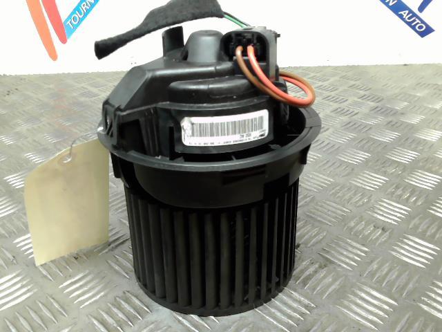 Ventola riscaldamento DACIA SANDERO 2 PHASE 1 Gasolina - 1