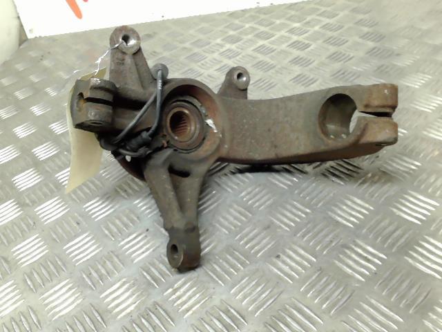 Fuso a snodo anteriore destro RENAULT MEGANE 2 PHASE 1 BREAK Gasolina - 1