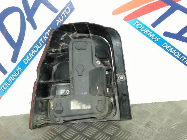 Fanale posteriore principale destro (luci) VOLKSWAGEN LUPO Gasolina - 1