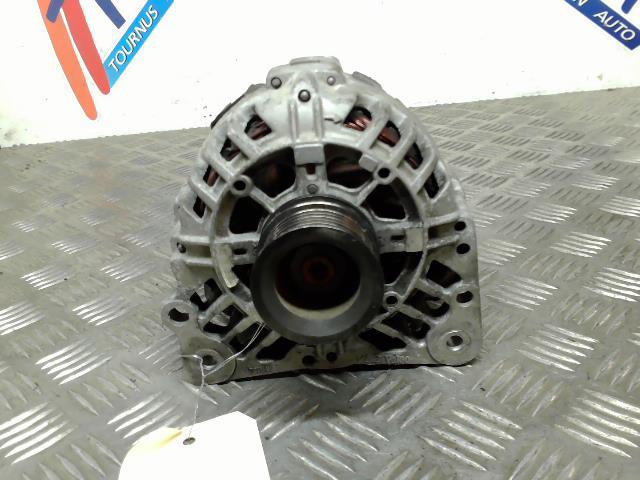 Alternatore VOLKSWAGEN LUPO Gasolina - 1