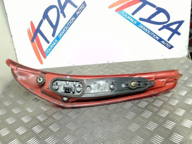 Fanale posteriore principale sinistro (luci) FIAT PUNTO 2 PHASE 1 Gasolina - 1