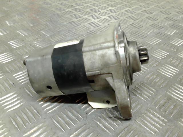 Motorino avviamento VOLKSWAGEN GOLF 4 Gasolina - 1