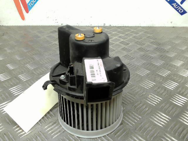Ventola riscaldamento FIAT 500 2 CABRIO PHASE 1  - 1