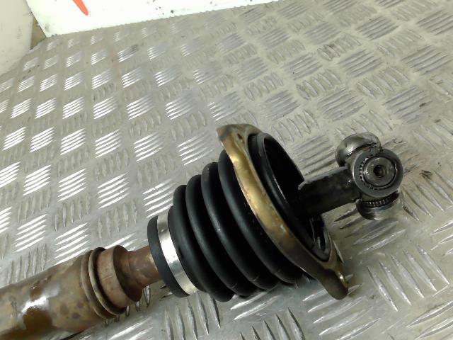 Giunto cardanico albero di trasmissione destro FIAT PANDA 1 PHASE 2 Gasolina - 1