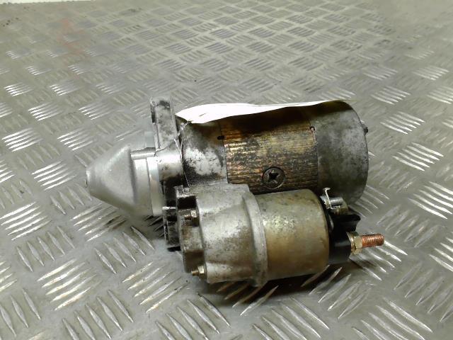 Motorino avviamento FIAT PANDA 1 PHASE 2 Gasolina - 1