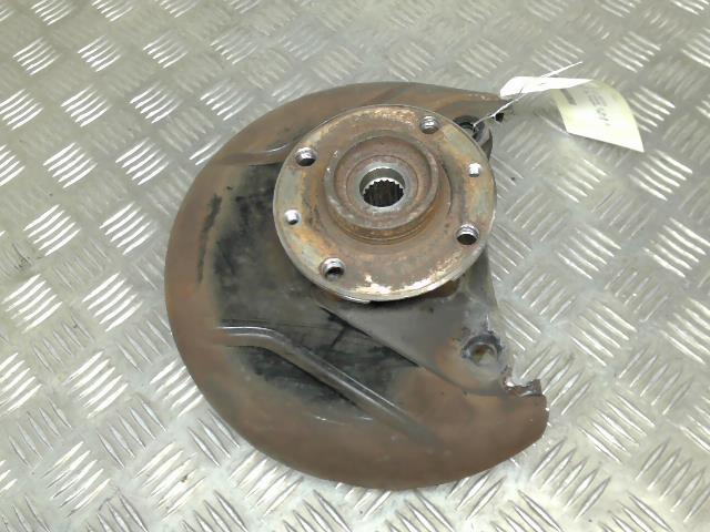 Fuso a snodo anteriore destro FIAT PANDA 1 PHASE 2 Gasolina - 1