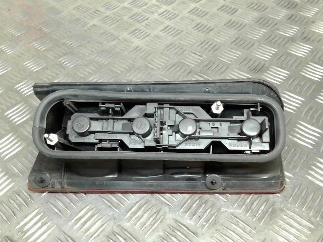 Fanale posteriore principale sinistro (luci) OPEL COMBO C PHASE 2 Diésel - 1