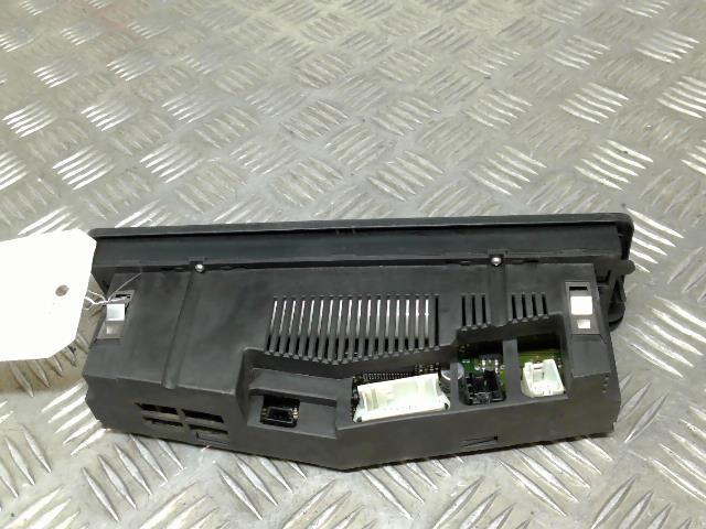 Commande chauffage BMW SERIE 3 E46 PHASE 2  - 1