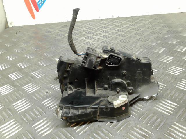Serratura posteriore sinistra BMW SERIE 3 E46 PHASE 2  - 1