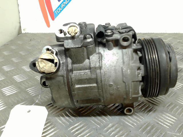 Compresseur clim BMW SERIE 3 E46 PHASE 2  - 1