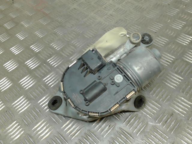Motore tergicristallo anteriore sinistro PEUGEOT 407 PHASE 1 Diésel - 1