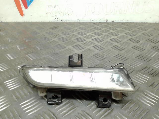 Luce di marcia diurna anteriore destra RENAULT CLIO 4 PHASE 1 Diésel - 1