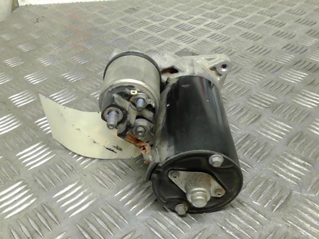 Motor de arranque OPEL CORSA D PHASE 2 Diésel - 1