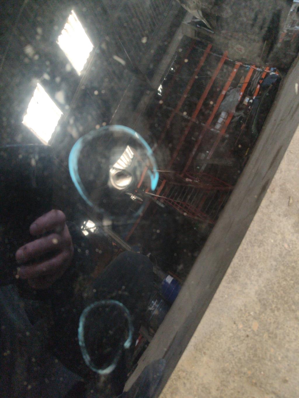 Aile avant droit HONDA CIVIC 8 PHASE 1 Diesel - 1