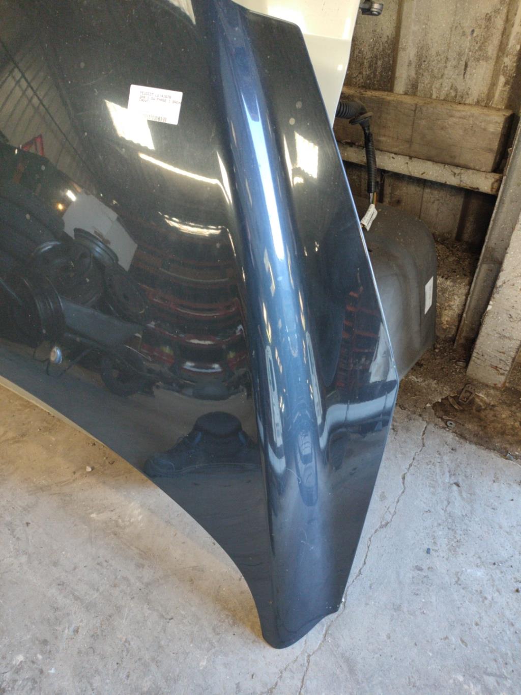Capot PEUGEOT 308 1 SW PHASE 1 BREAK Diesel - 1