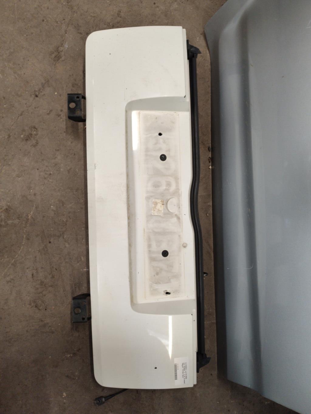 Hayon inferieur CITROEN C2 PHASE 1 Diesel - 1