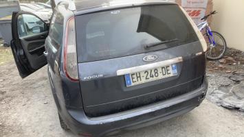 Photo de la pièce