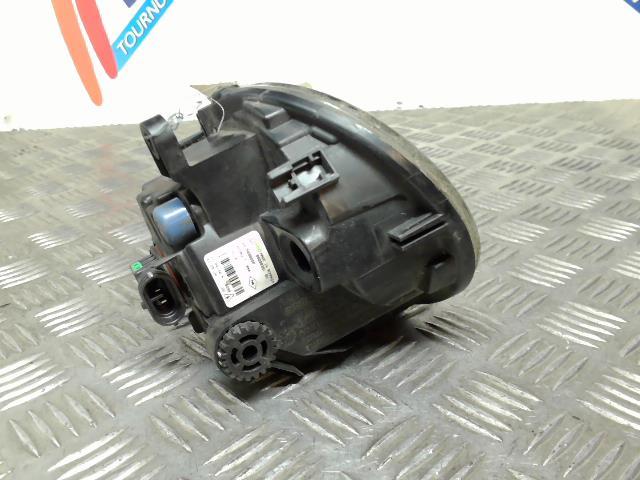 Fendinebbia destro (luci) RENAULT TWINGO 2 PHASE 2 Gasolina - 1