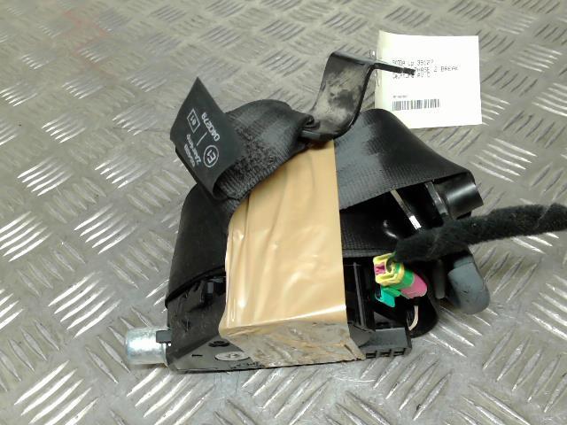 Cintura di sicurezza anteriore destra SKODA FABIA 1 PHASE 2 BREAK Diésel - 1