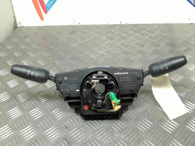 Devio guida completo con contatto spiralato OPEL CORSA D PHASE 1 Diésel - 1
