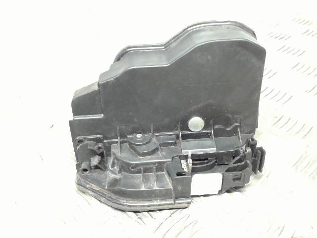 Serratura posteriore destra BMW SERIE 1 F20 PHASE 2 Diésel - 1