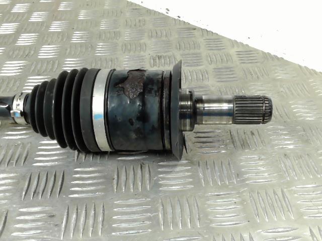 Giunto cardanico posteriore sinistro (trasmissione) BMW SERIE 1 F20 PHASE 2 Diésel - 1