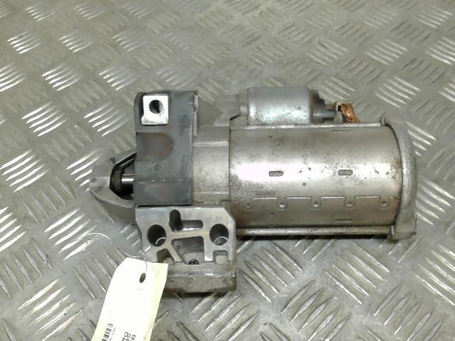 Motorino avviamento BMW SERIE 1 F20 PHASE 2 Diésel - 1