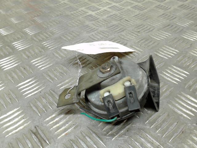 Avertisseur/Klaxon NISSAN NOTE 1 PHASE 1 Diesel - 1