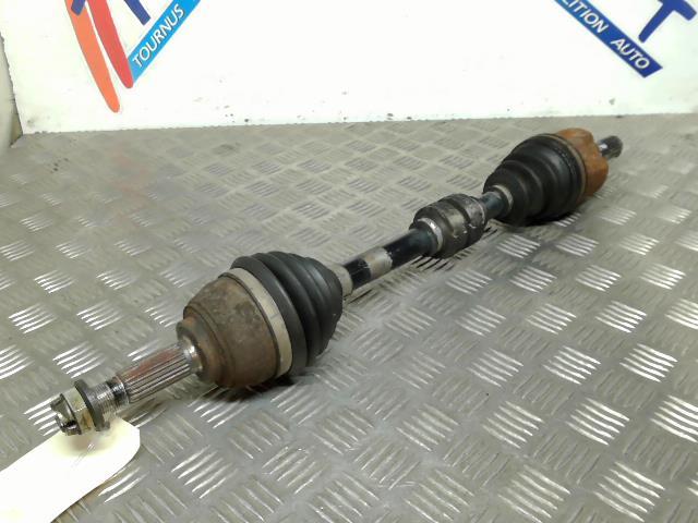 Giunto cardanico albero di trasmissione sinistro NISSAN NOTE 1 PHASE 1 Diésel - 1