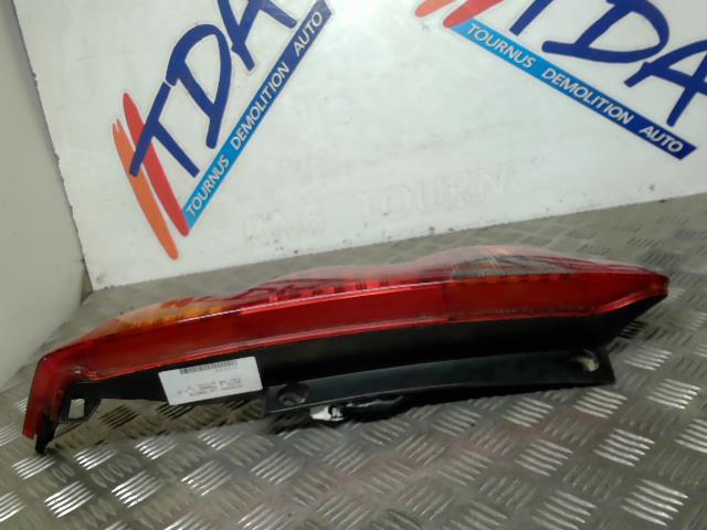 Fanale posteriore principale destro (luci) NISSAN NOTE 1 PHASE 1 Diésel - 1