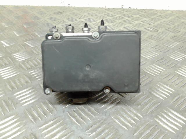 Blocco ABS (antibloccaggio freni) FIAT 500 2 PHASE 1 Diésel - 1