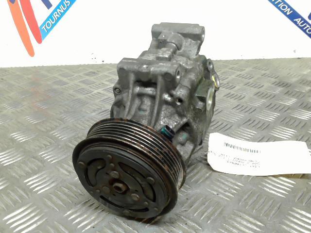 Compressore clima FIAT 500 2 PHASE 1 Diésel - 1