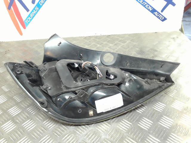 Fanale posteriore principale destro (luci) OPEL ASTRA H PHASE 2 Diésel - 1