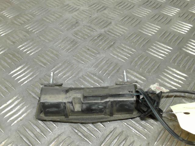 Attuatore serratura portellone posteriore OPEL ASTRA H PHASE 2 Diésel - 1