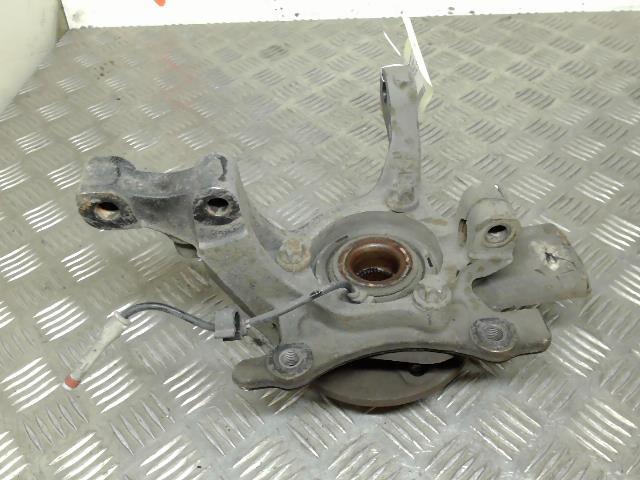 Fuso a snodo anteriore destro OPEL ASTRA H PHASE 2 Diésel - 1