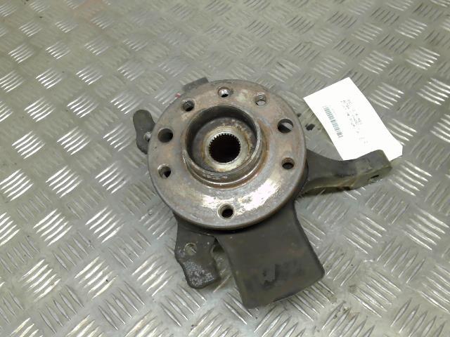 Fuso a snodo anteriore sinistro OPEL ASTRA H PHASE 2 Diésel - 1