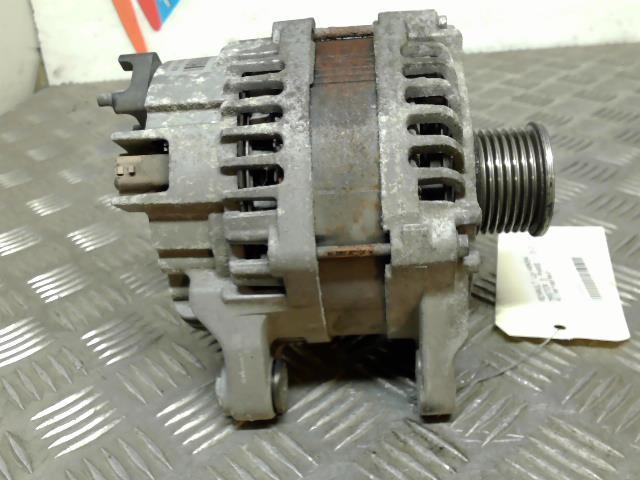 Alternatore RENAULT MASTER 3 PHASE 1 Diésel - 1